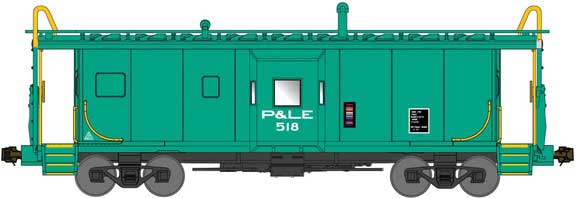 Image for 188-42161 Window Cab P&LE 511