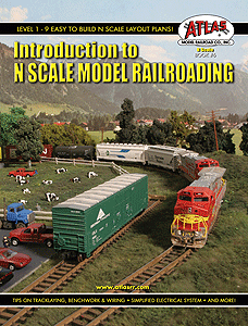 Image for 150-6 Intro N Scale Mdl Rlrdng