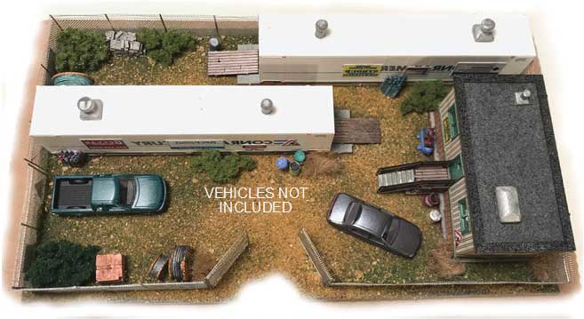 Image for 716-20103 Job Site Assortment 12+/