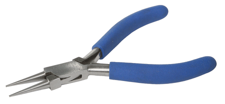 Image for 230-488 Joint round nose pliers