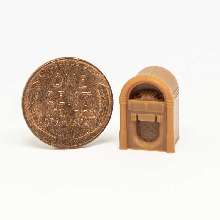 Image for 179-871925 Jukebox