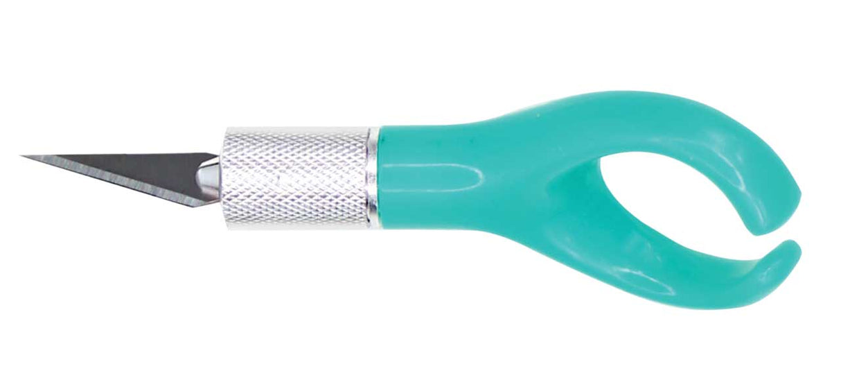 Image for 271-16071 K71 Index Knife Green