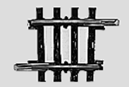 Image for 441-2235 K TRK 16-3/4R3