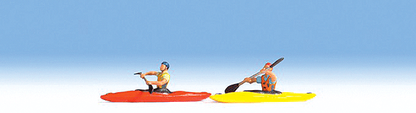 Image for 528-37809 Kayaks 2/
