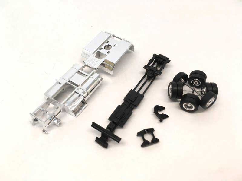 Image for 326-5486 KW/Ptrblt/GMC Chassis Kit