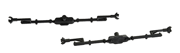 Image for 381-923505 Kinematic Close Cplr Set