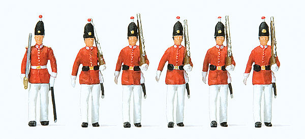 Image for 590-24641 King's Guard