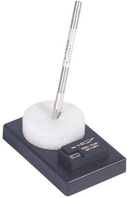 Image for 271-23111 Knife and blade holder