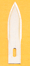 Image for 230-23 Knife blade #23        5/