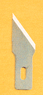 Image for 230-24 Knife blade #24        5/