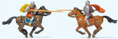 Image for 590-24763 Knights' Jstng Tourney 4/