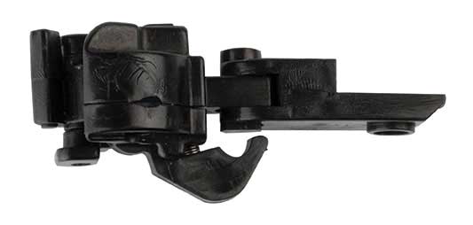 Image for 160-92427 Couplers w/Shank 6/