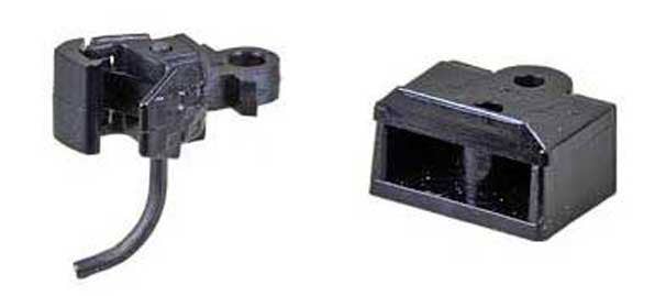 Image for 380-835 Cplr body mount short