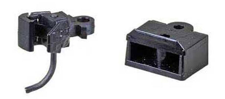 Image for 380-835 Cplr body mount short