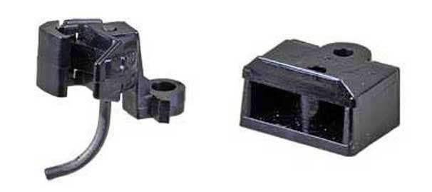 Image for 380-837 Cplr body mount short