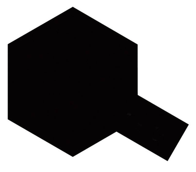 Image for 865-82105 Lacquer SG Black 10ml