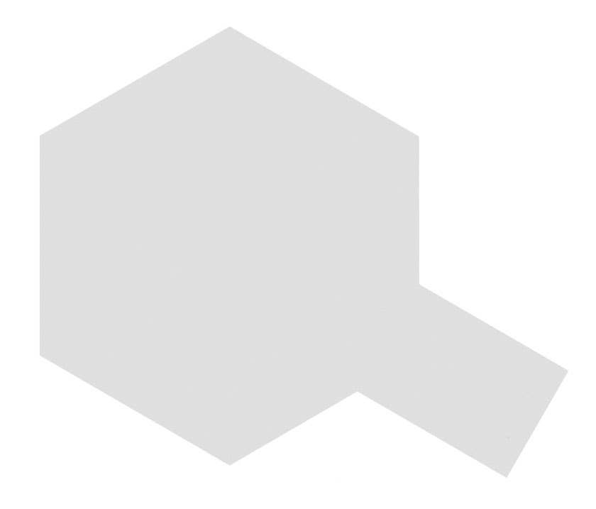 Image for 865-82111 Lacquer Silver 10ml