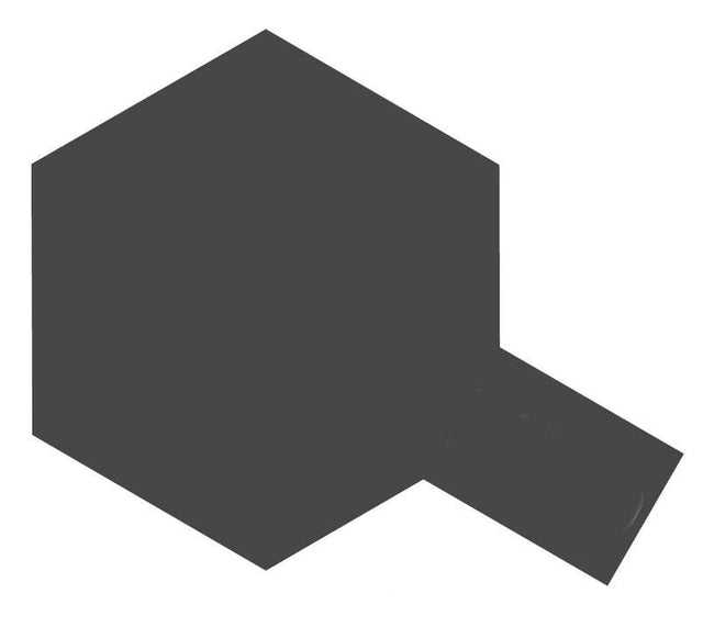 Image for 865-82119 Lacquer Gun Metal   1/3oz