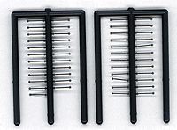 Image for 293-3062 Ladder rungs 18"      48/