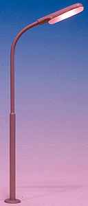 Image for 475-7204601 Single Highway Light Gry