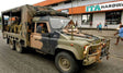 Image for 729-87197 Perentie 6x6 IIMV Prsnnl