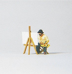 Image for 590-28050 Landscape Painter