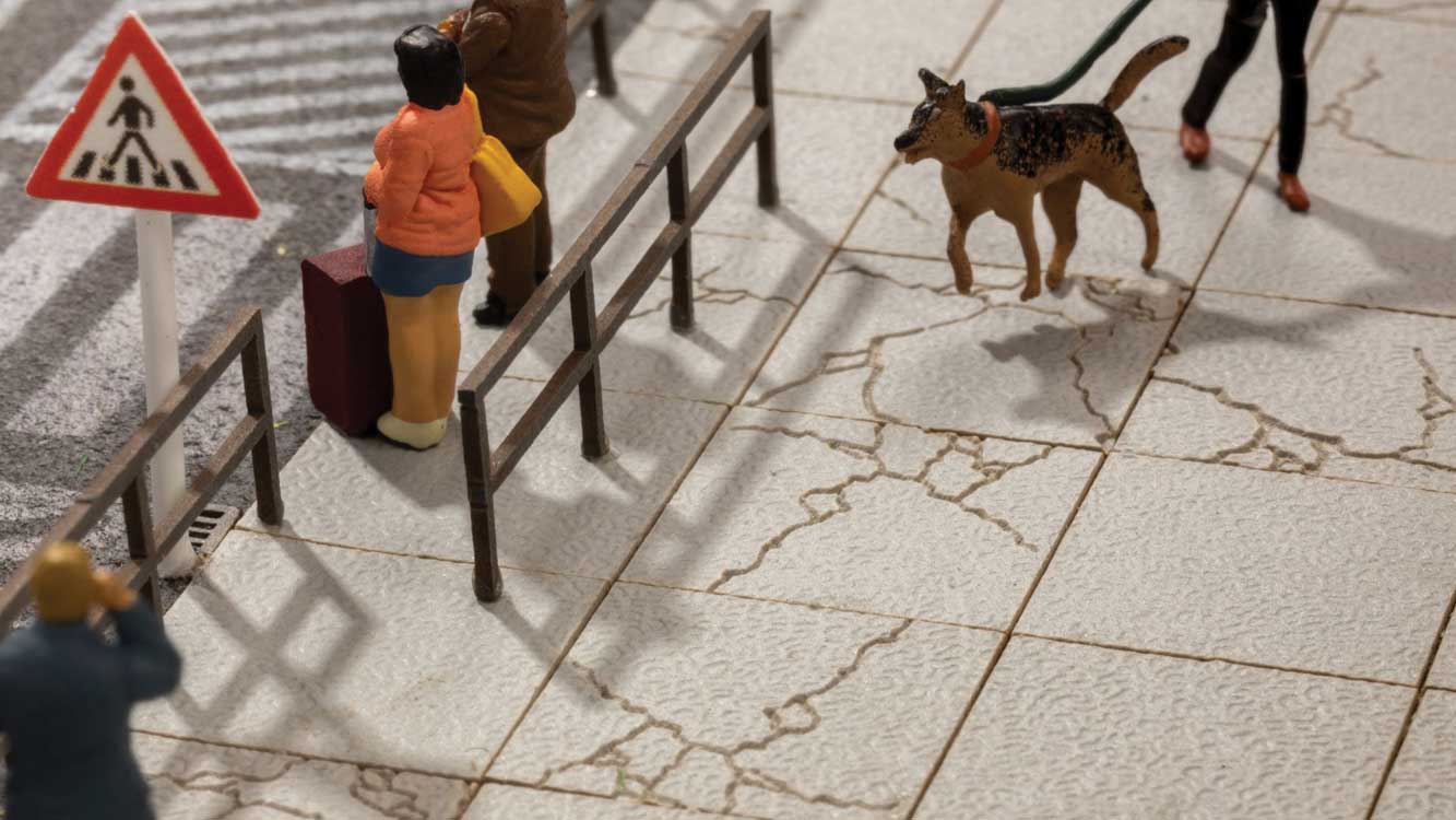 Image for 528-14629 Large Concrete Slabs