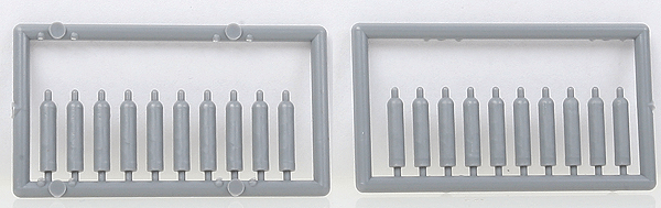 Image for 293-8232 Gas Cylinders lrg 20/