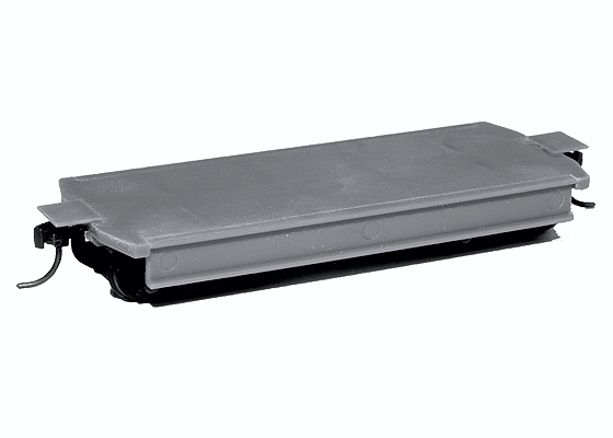 Image for 661-735 Lrg Ingot Mold Car 3/