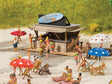 Image for 528-14260 Beach Bar Kit