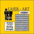 Image for 181-41001 Roof Shingle 3-Tab 6/