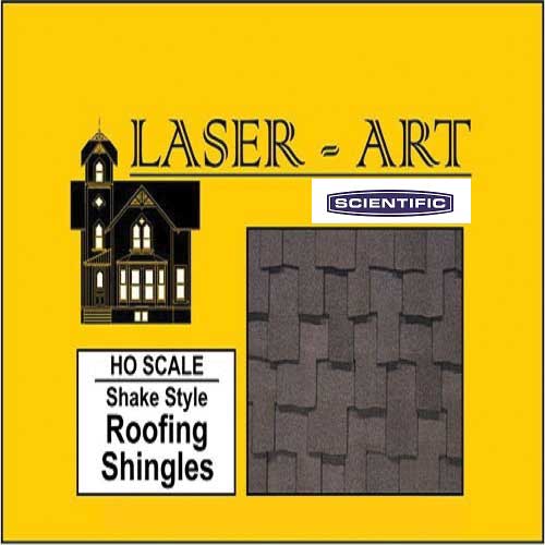 Image for 181-41002 Roof Shingle Shake 6/
