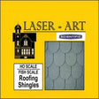 Image for 181-41003 Roof Shingle Fish Scale 6