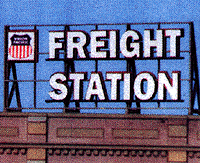 Image for 184-2503 Bllbrd lrg Frght Station