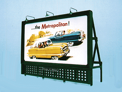 Image for 184-2431 Wd bllbrd Lattice '00-'60