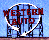 Image for 184-1501 Bllbrd sml Western Auto