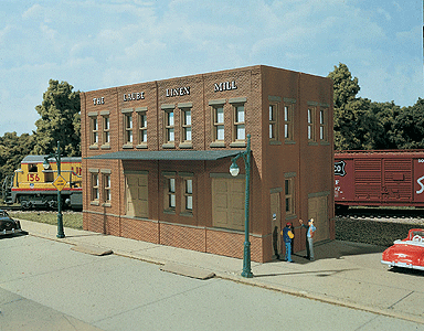 Image for 243-10600 Laube's Linen Mill Kit