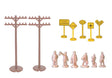 Image for 160-42104 Layout Accessories Assort