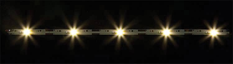 Image for 272-180654 LED Bar Spotlights Wht 2/