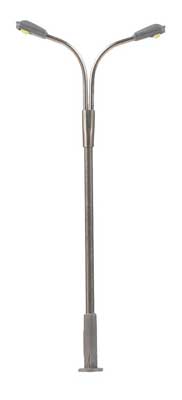 Image for 272-272121 LED Dbl Street Light /3