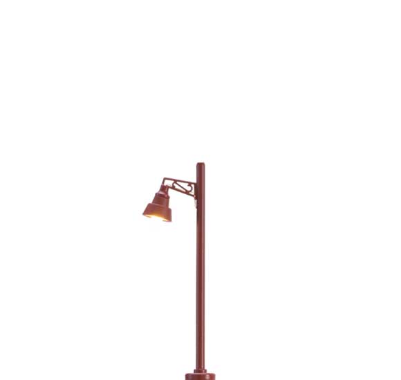 Image for 186-83040 Wooden Mast Light