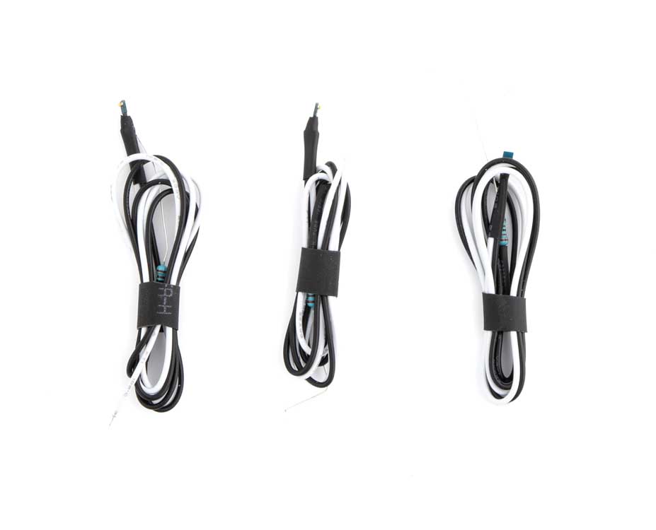 Image for 949-4876 LED Nano Wrm Wt 3/