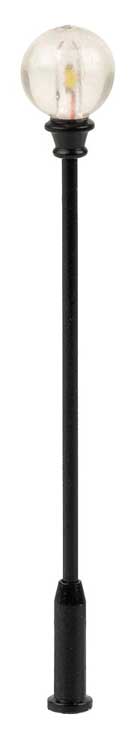 Image for 272-180213 Park Light Top Ball