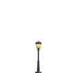 Image for 186-83022 Park Lantern 38mm LED
