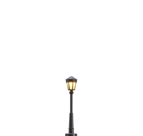 Image for 186-83022 Park Lantern 38mm LED