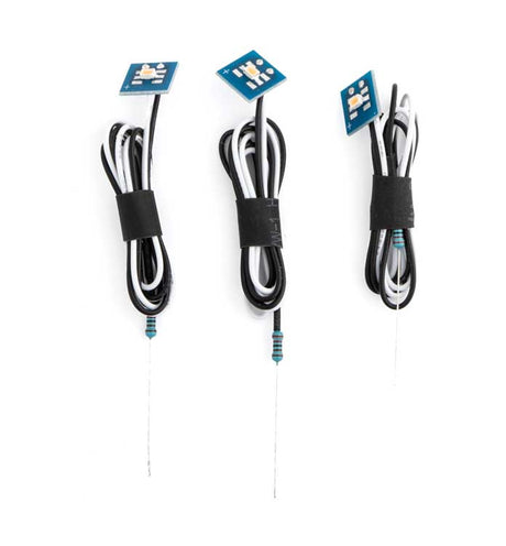 Image for 949-4873 LED Sml Lit Wrm Wh 3/