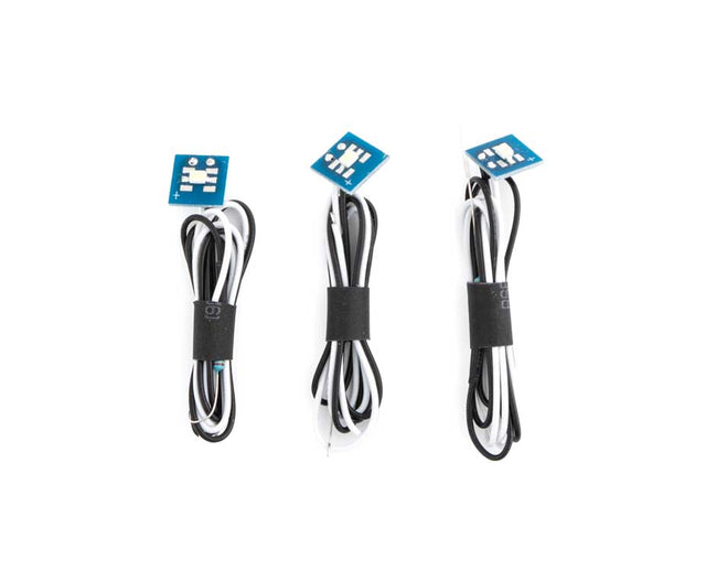 Image for 949-4875 LED Sml Lit Cool Wh 3/