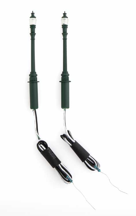 Image for 949-4800 LED Strtlt Cst Iron 2/