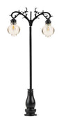 Image for 272-180115 Light Pendant Luminair 3/