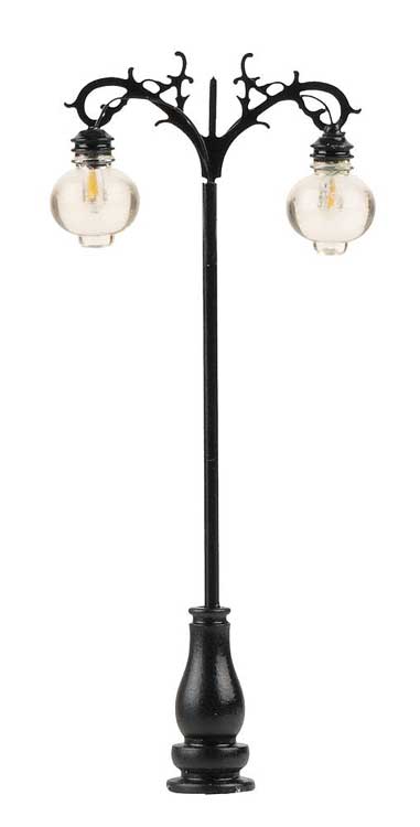 Image for 272-180215 Light Pendant Luminair